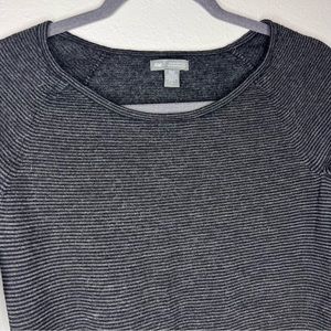 100% Italian Merino Wool Gap Sweater
